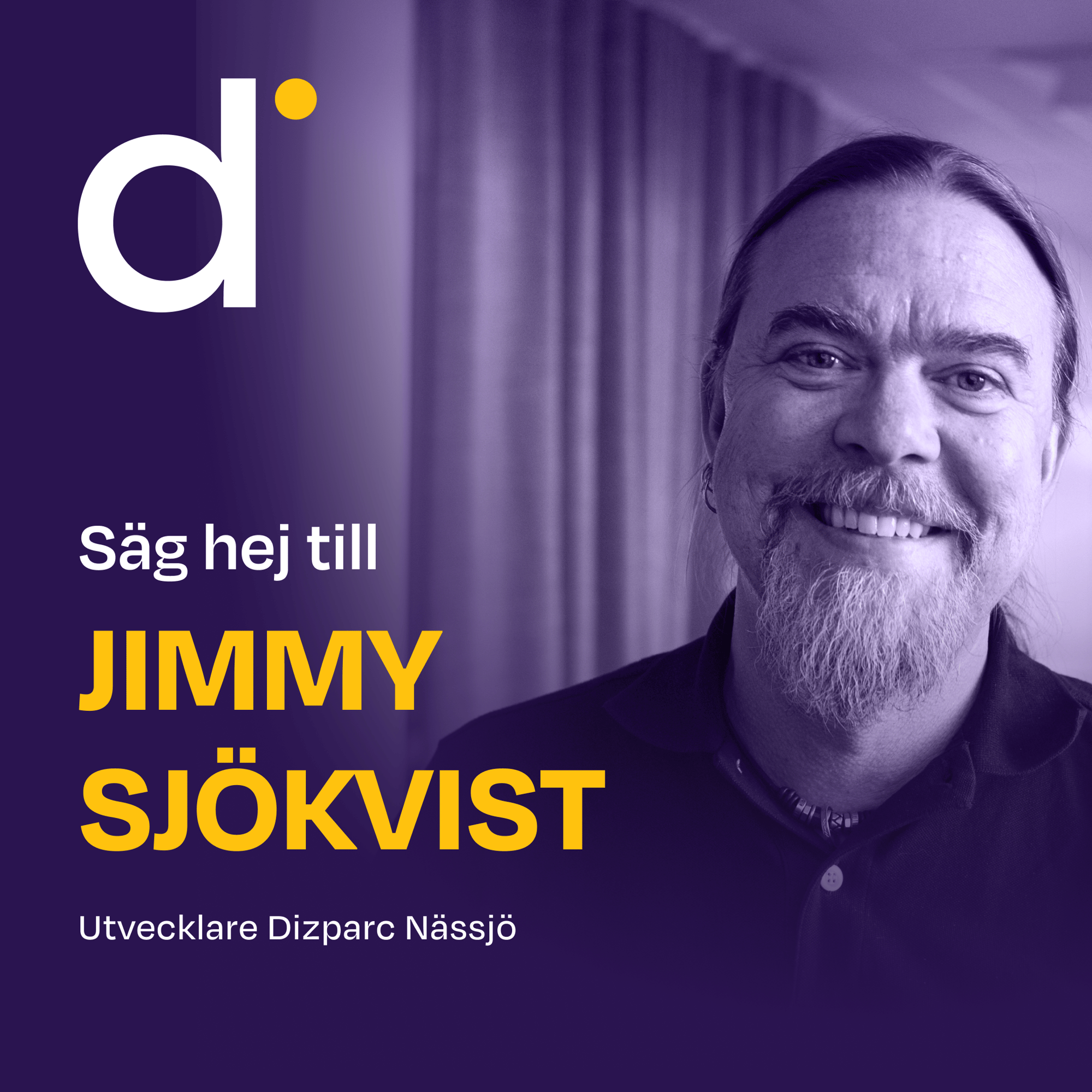 jimmy sjokvist dizparc