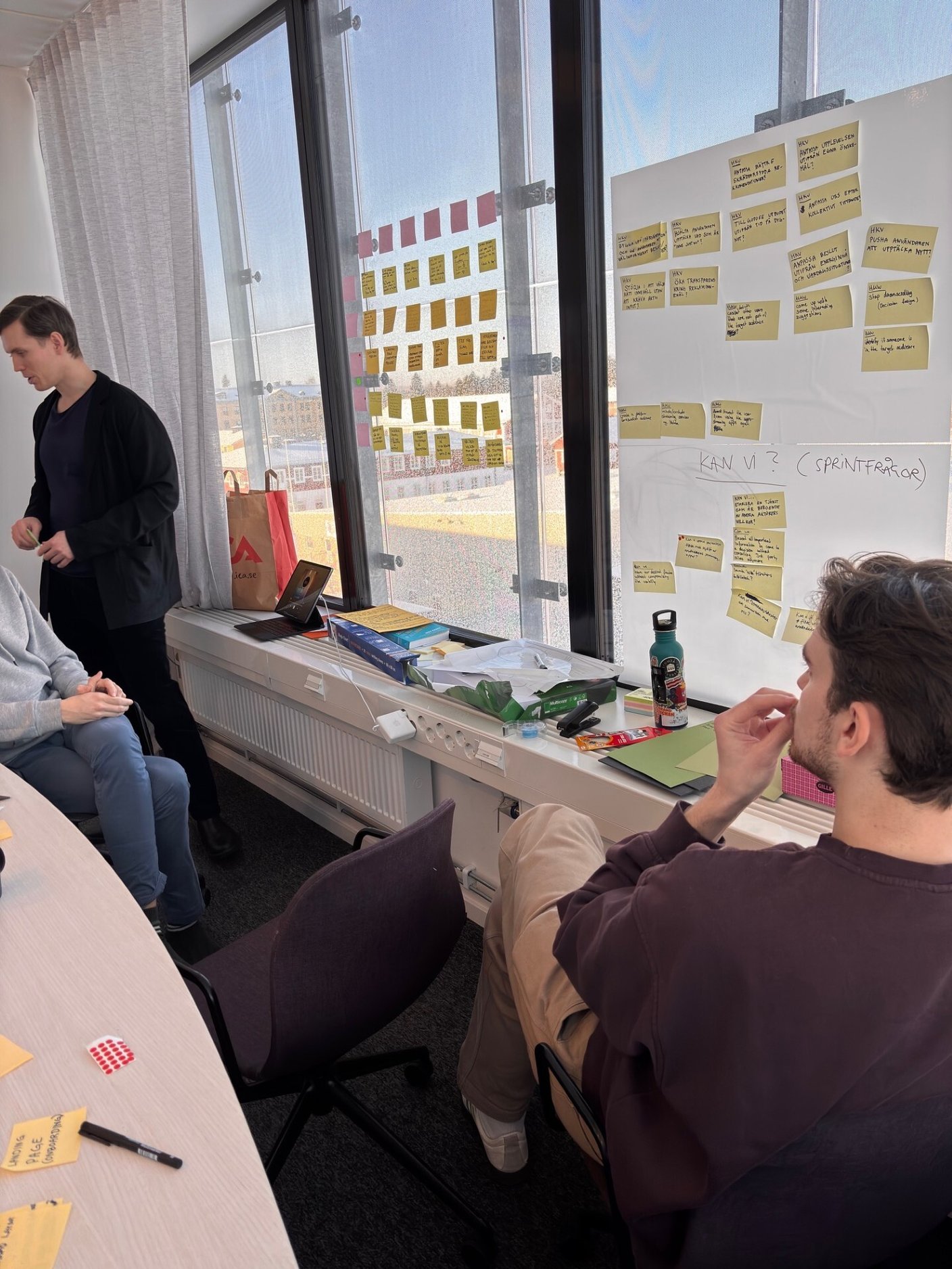 kickstart_designsprint_workshopdiskussion