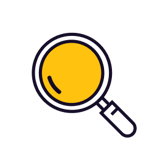 Magnifying glass_icon