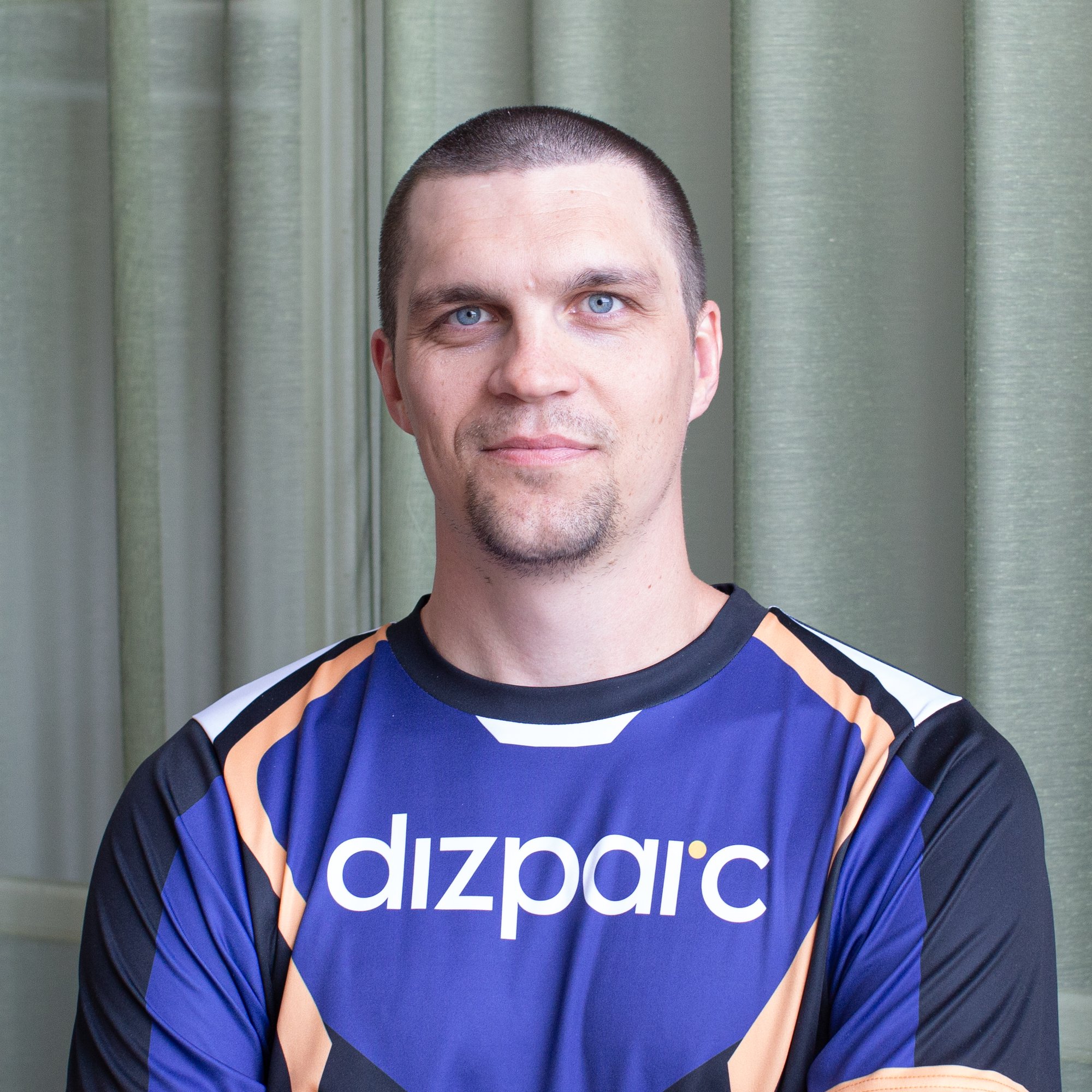 Jacob Källberg