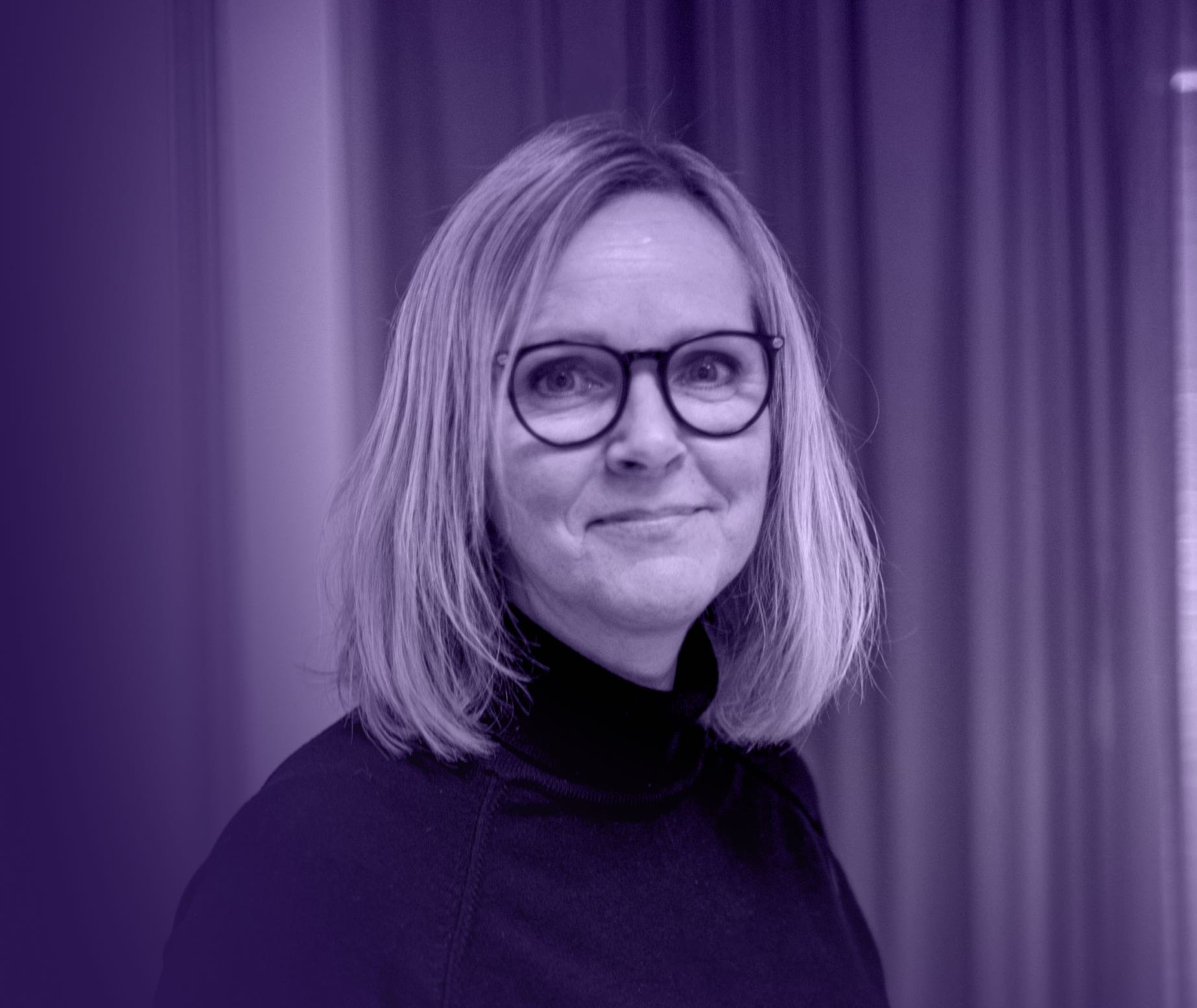 Maria Alstander Dizparc