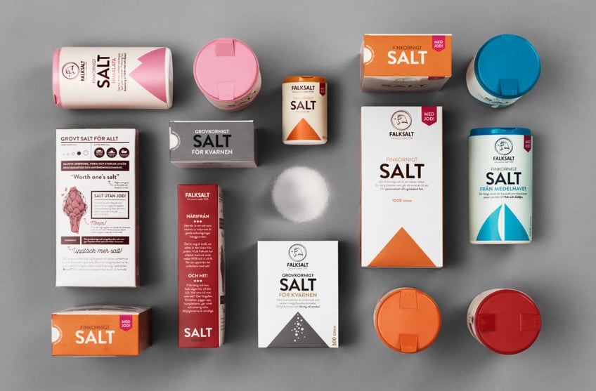 salinity salt