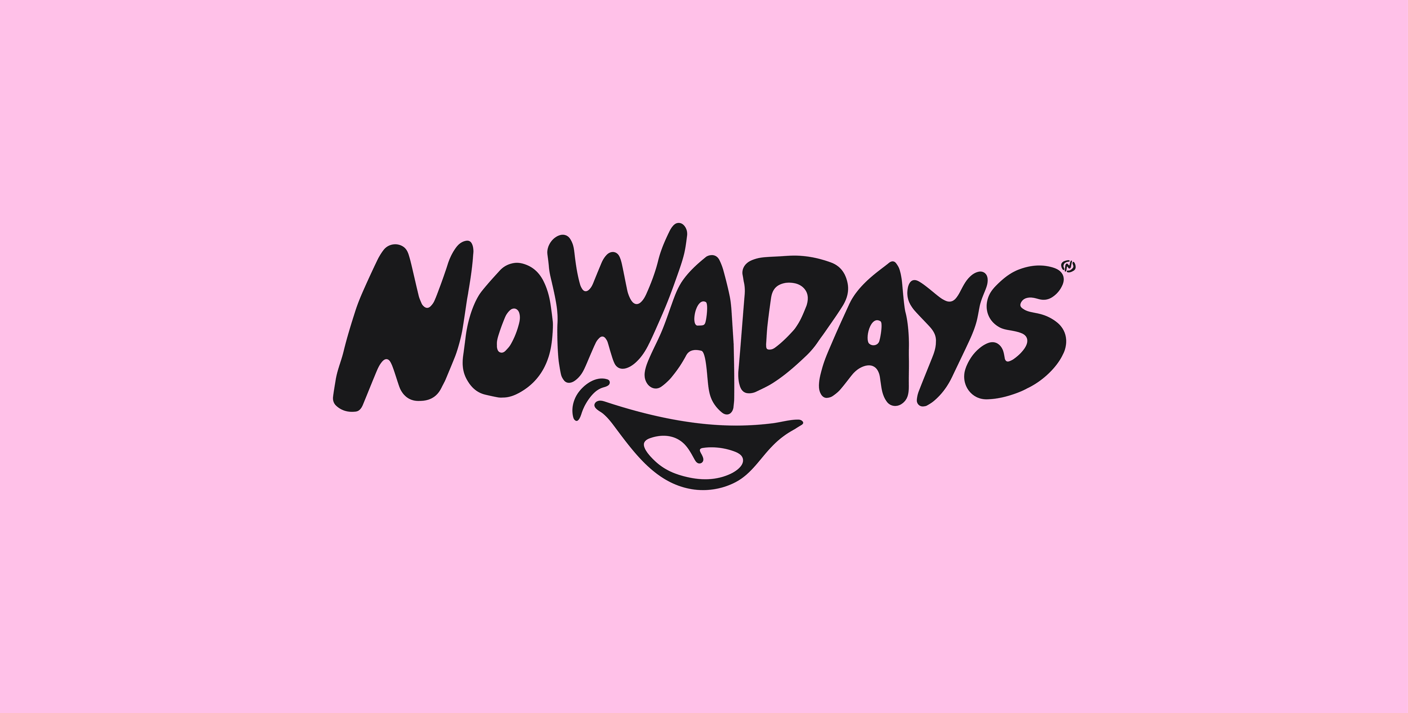 Nowadays_logotyp