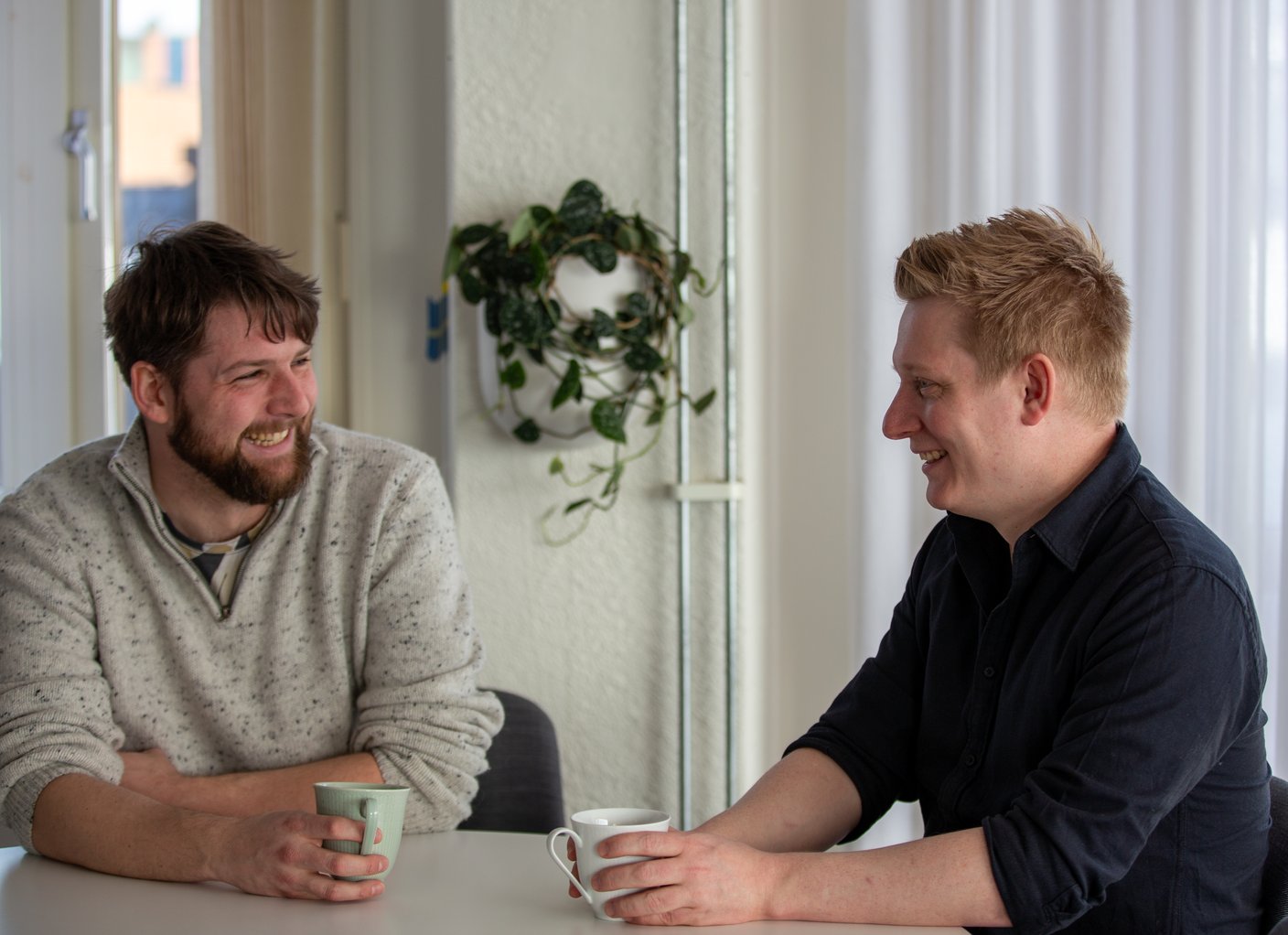 viktor sjogren joakim kavrestad samtalar