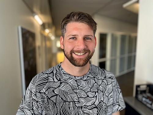 joakim_kavrestad_jonkoping_university
