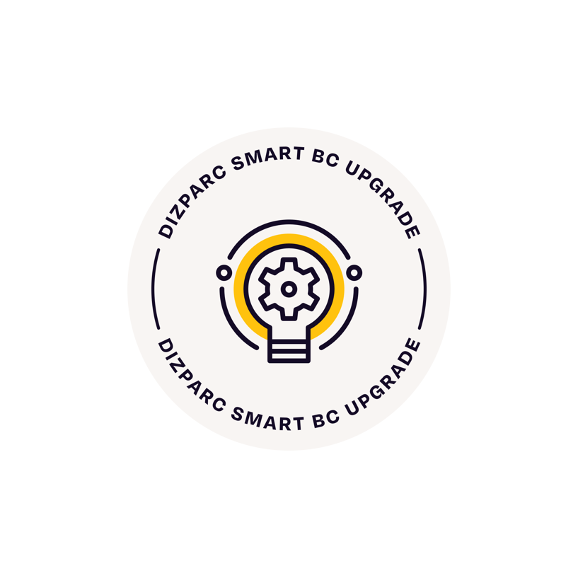 Smart BC Upgrade - mindre
