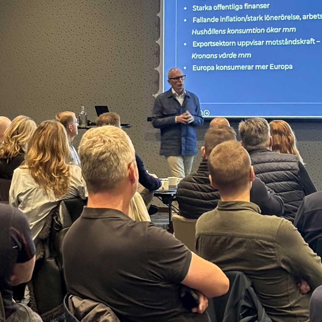 hans werner radar dizparc summit umeå