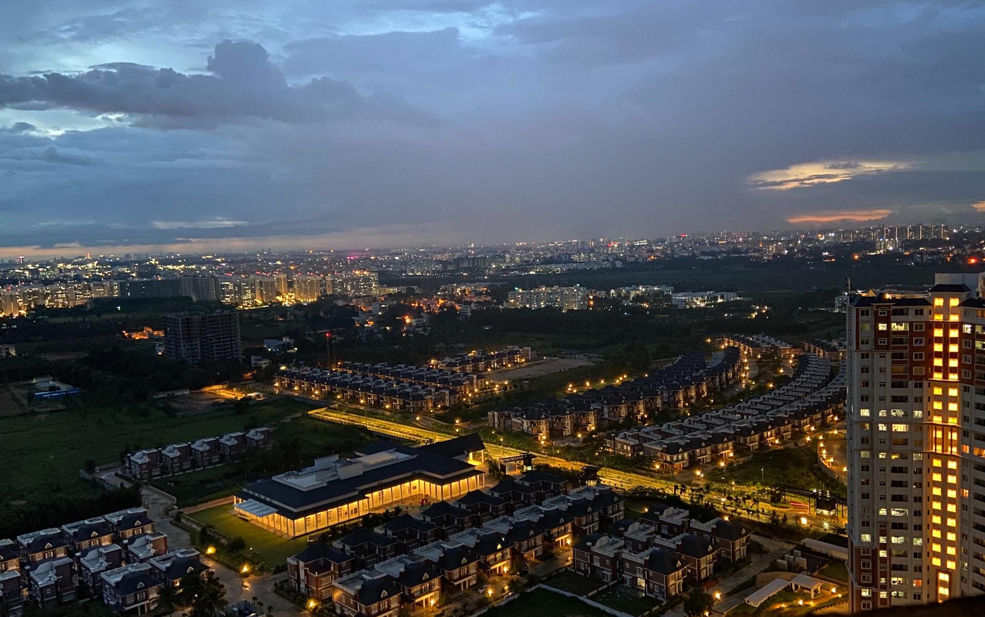 bengaluru
