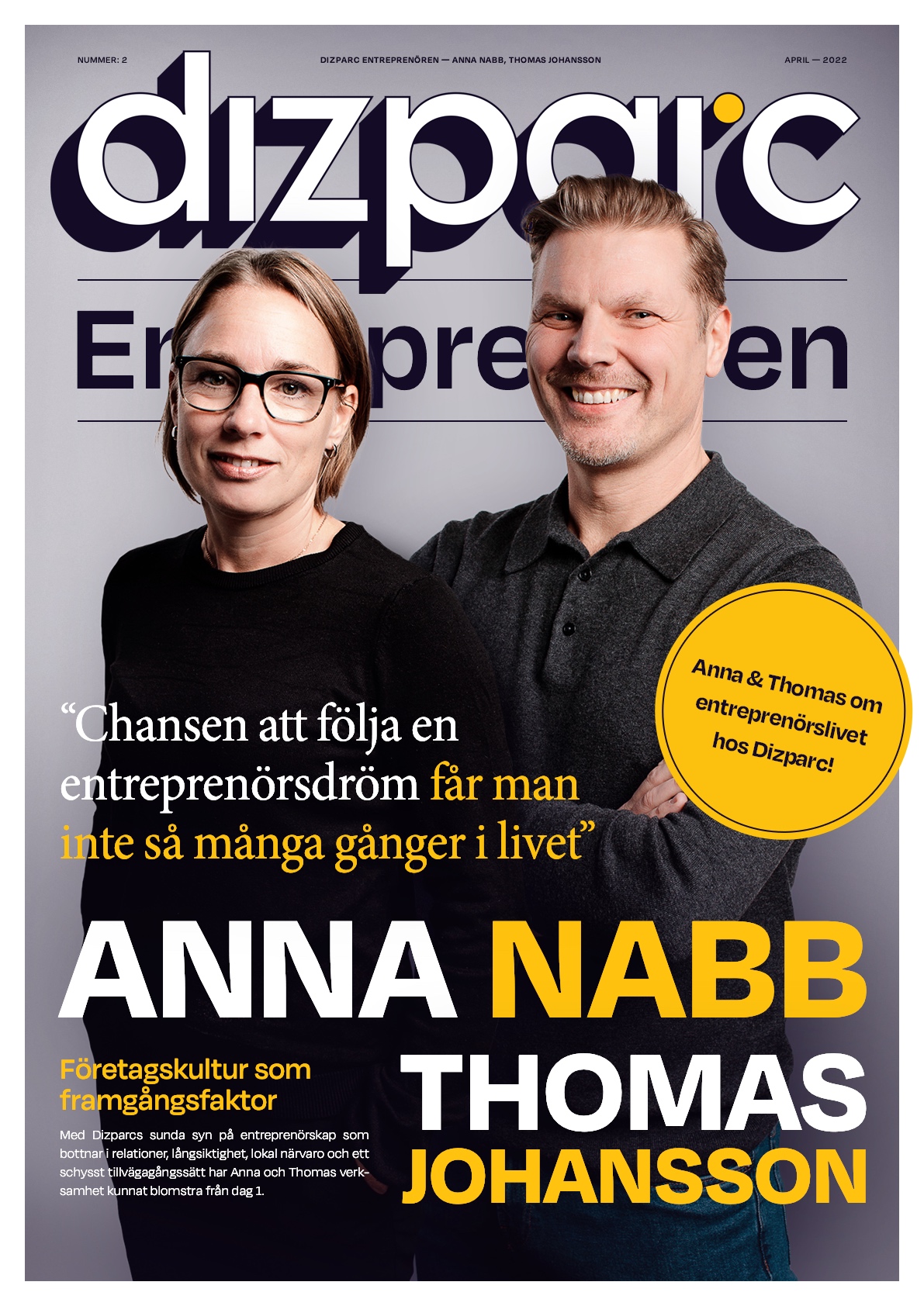 Dizparc-Entreprenören_Anna-Thomas-cover