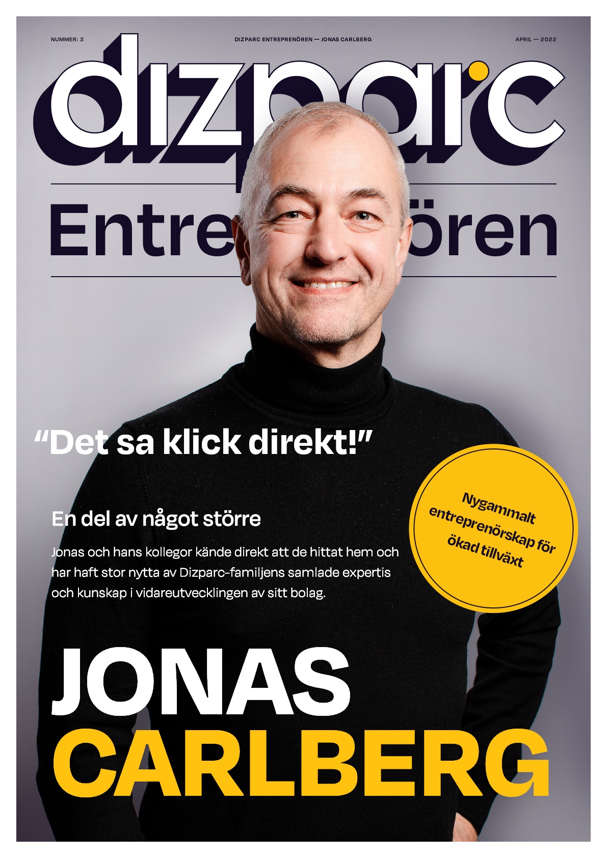Dizparc-Entreprenören_Jonas-cover