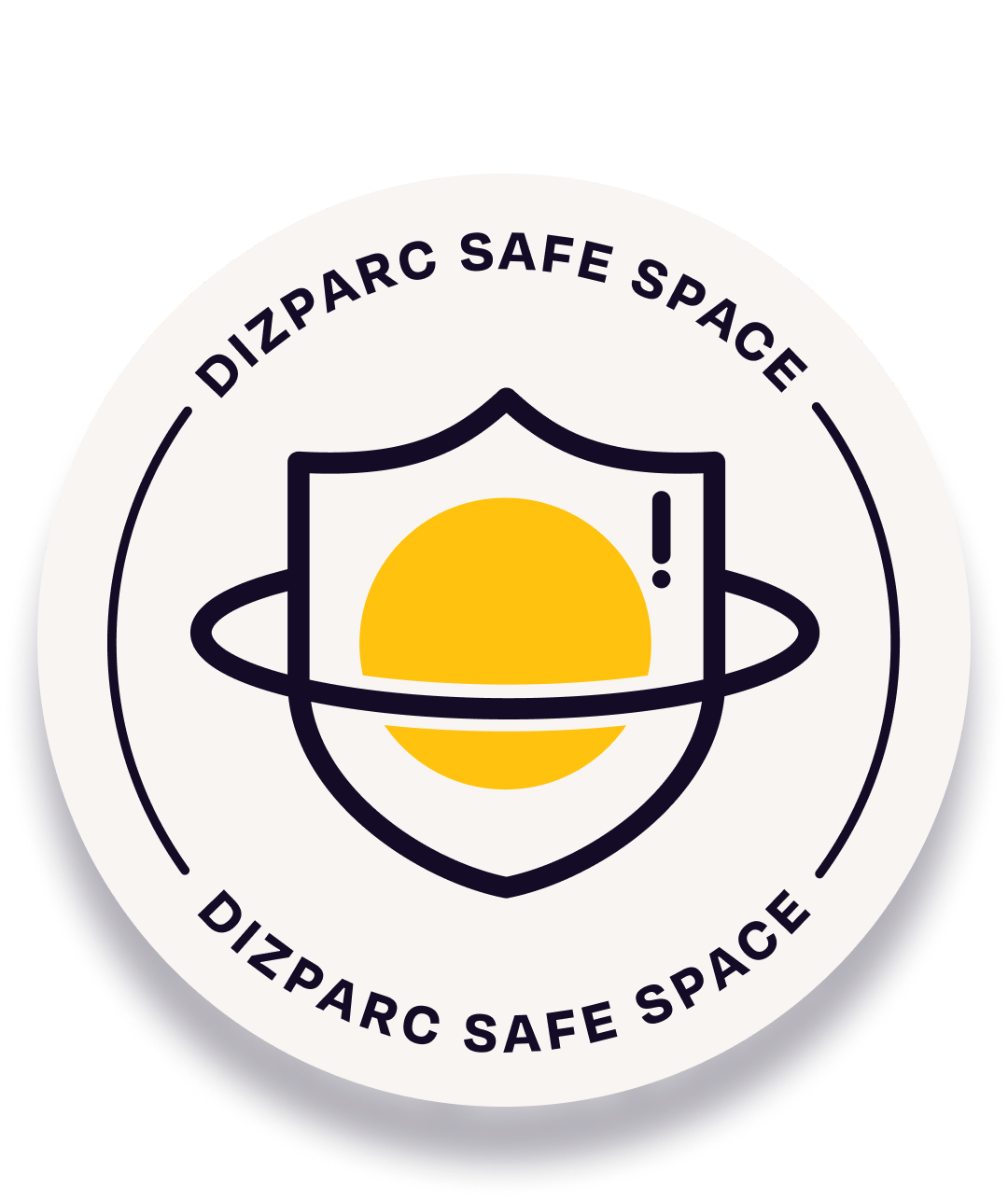 Safe Space Emblem