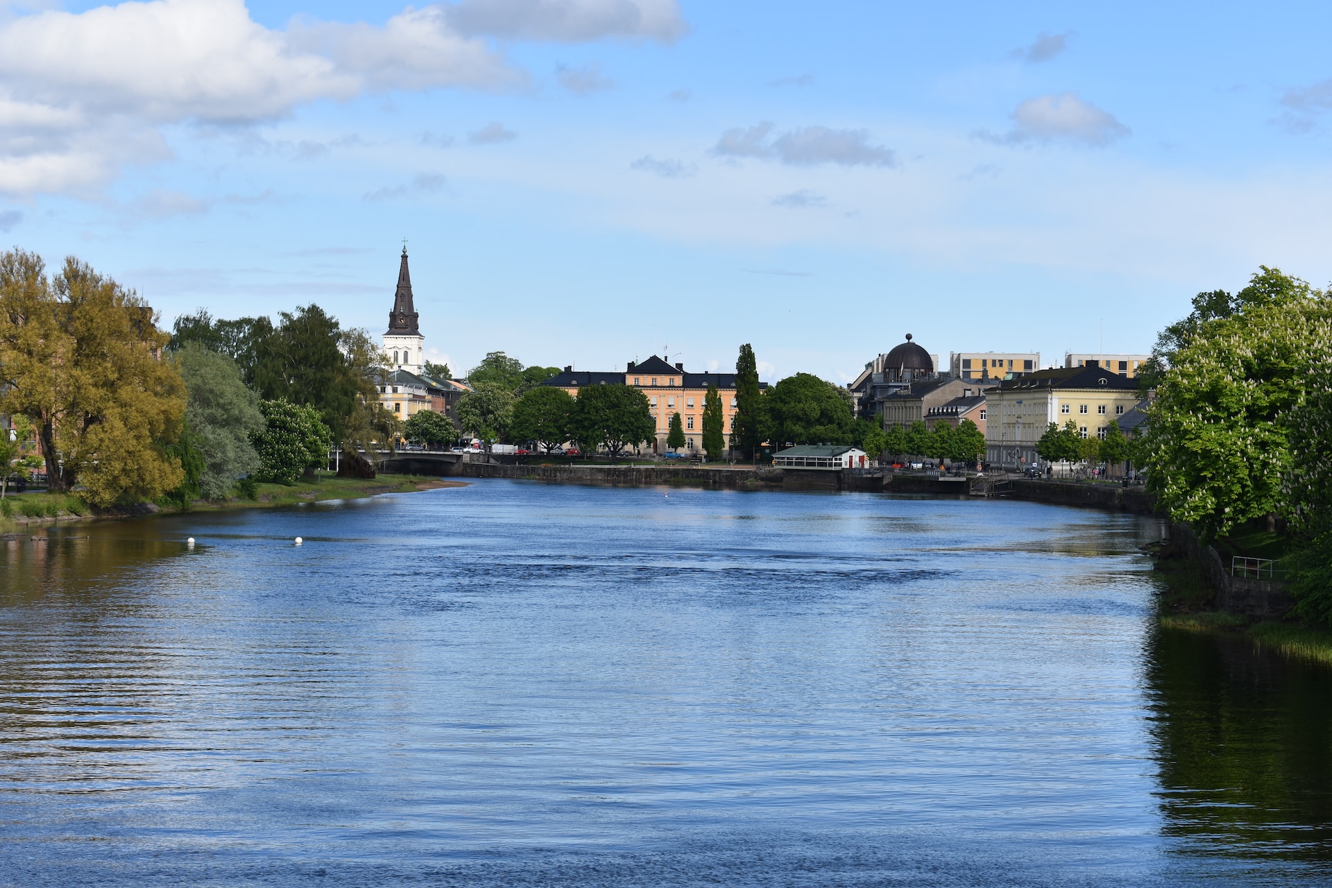 karlstadvy