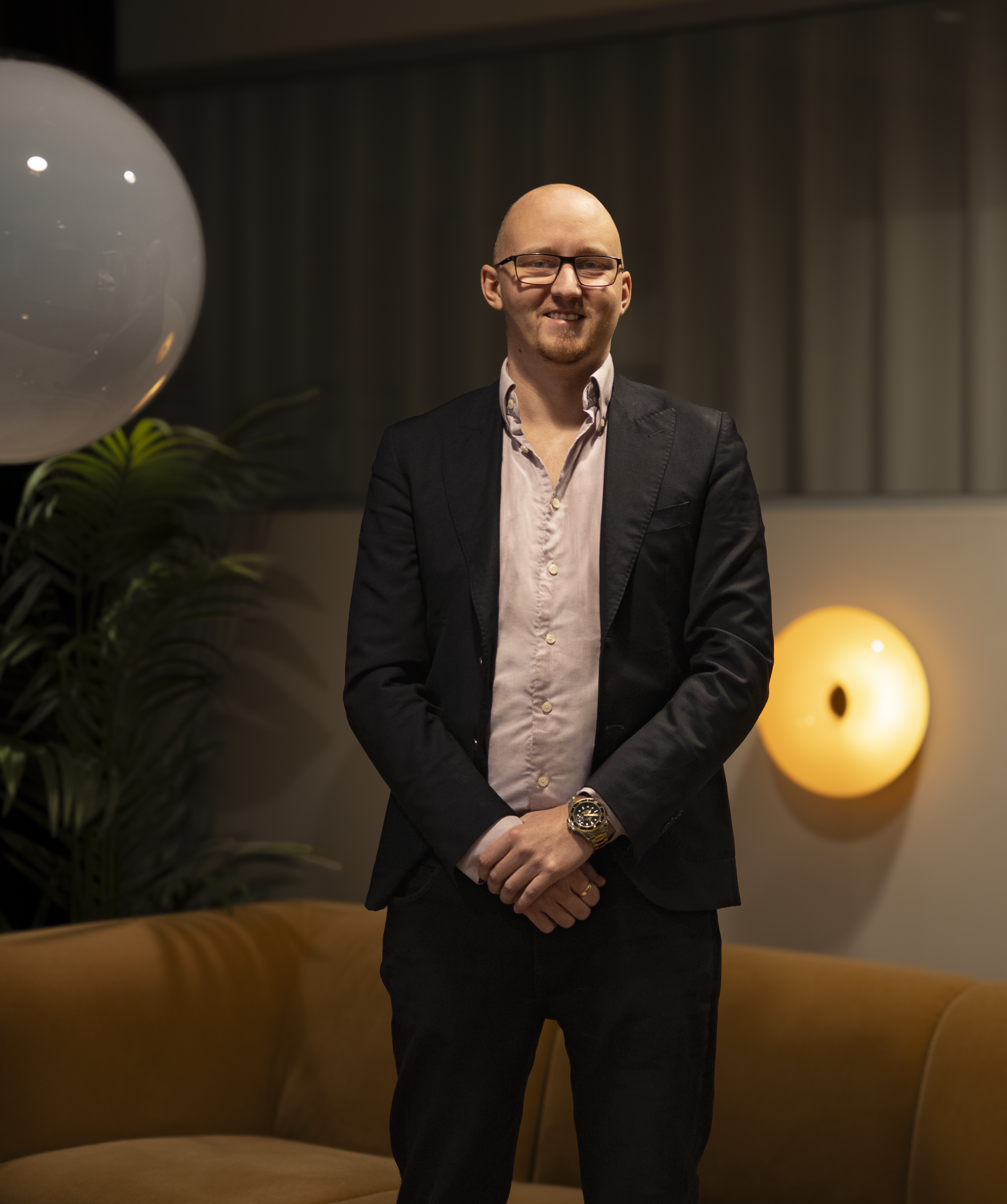 dan wangberg dizparc