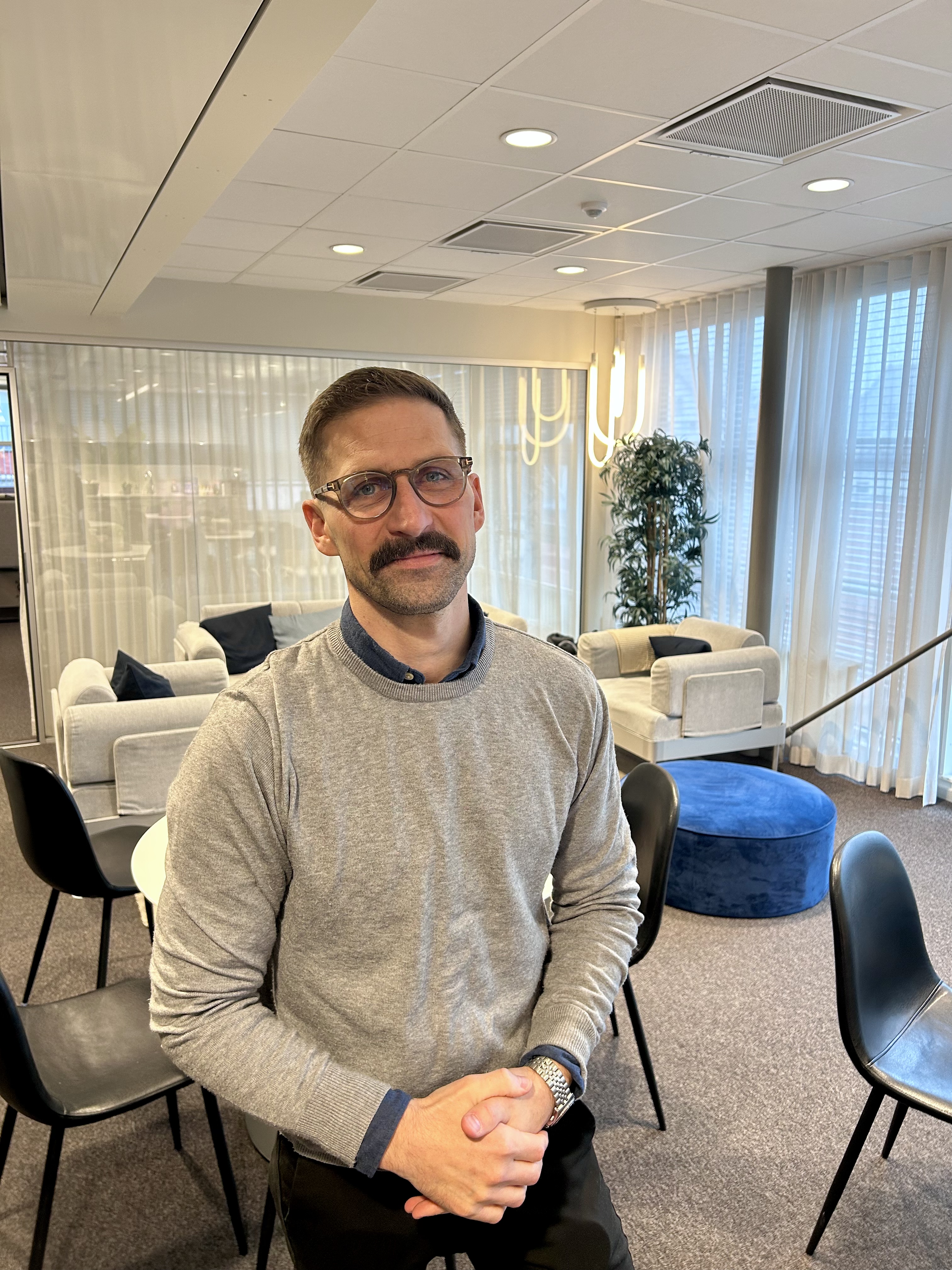 jonas rignell ekenger