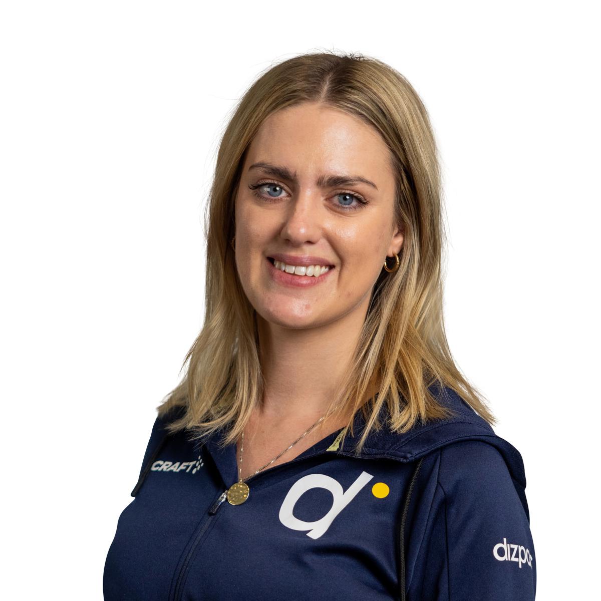 jessica berner dizparc