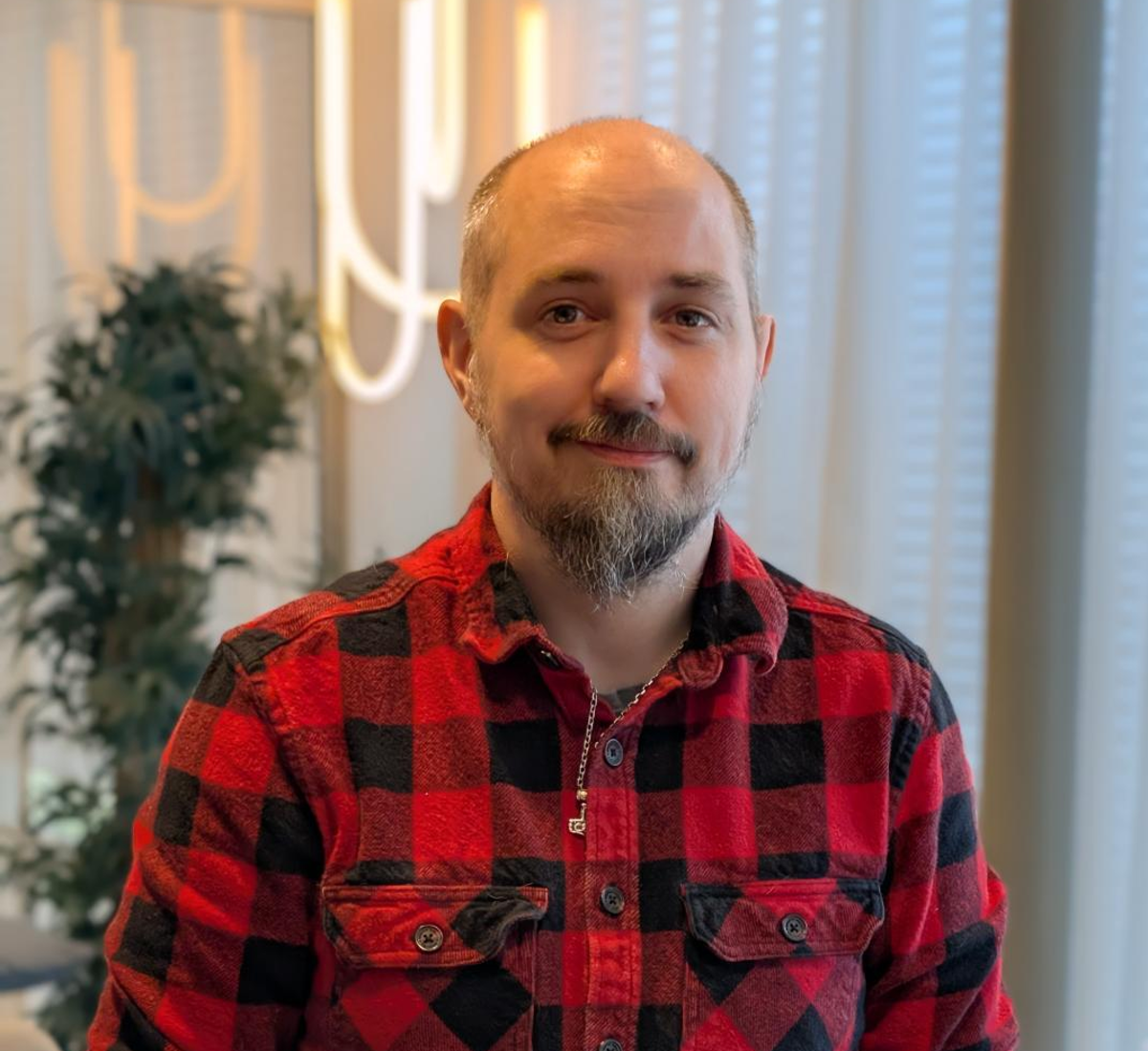 Lär känna Mikael Ivarsson