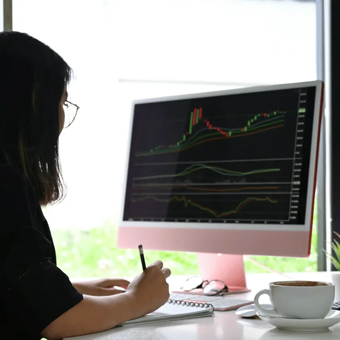Power BI och datadrivna beslut