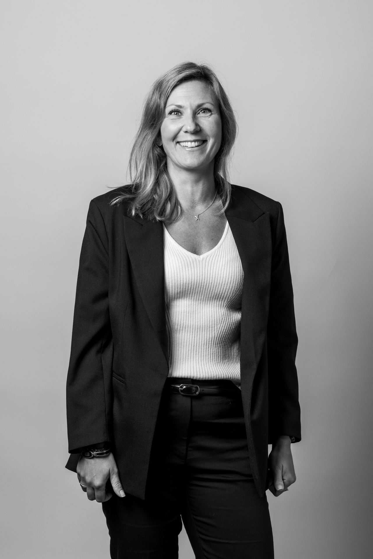 Terese Wahlstedt