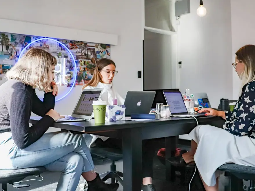 Digitalt innovationsprojekt