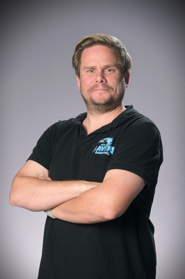 Magnus Nyquist