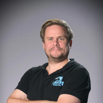 Magnus Nyquist