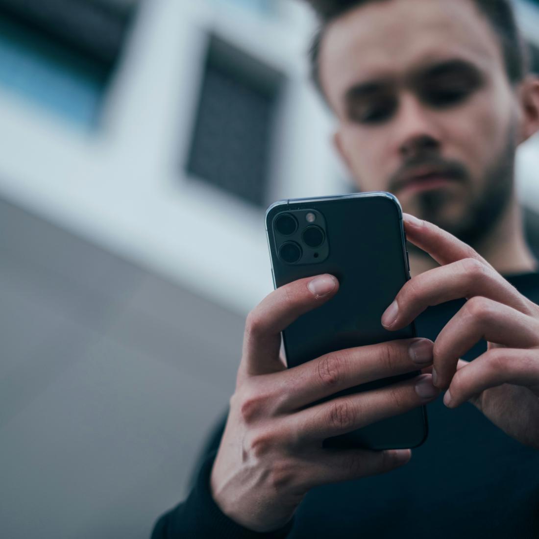 Nya möjligheter i vår innovationslåda Blackbox