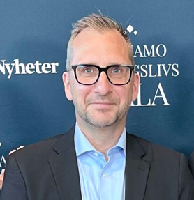 Stefan Rydholm
