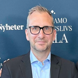 Stefan Rydholm