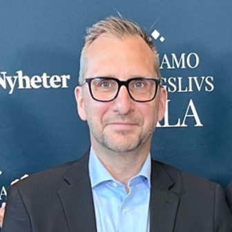 Stefan Rydholm