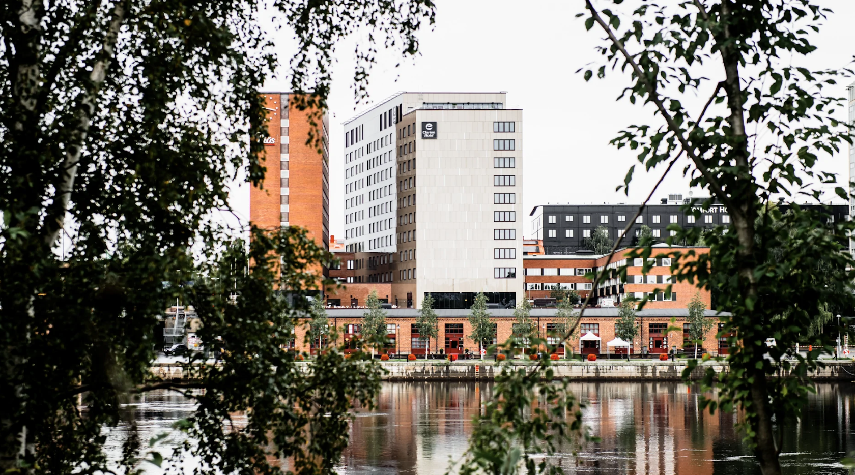 Frukostforum: Från data till beslut i AI-eran