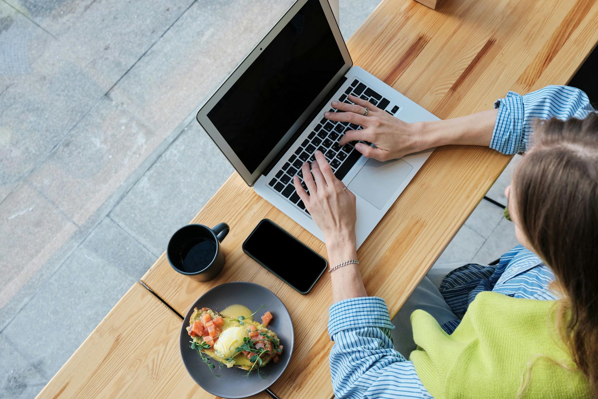 Lunch & Learn - Arbeta smartare, snabbare och säkrare i Power BI
