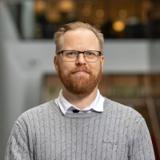 Lars Johansson