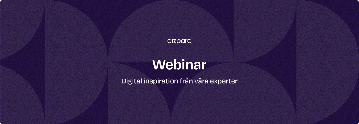 Webinar: AI-förordningen – vad behöver ditt företag faktiskt göra?
