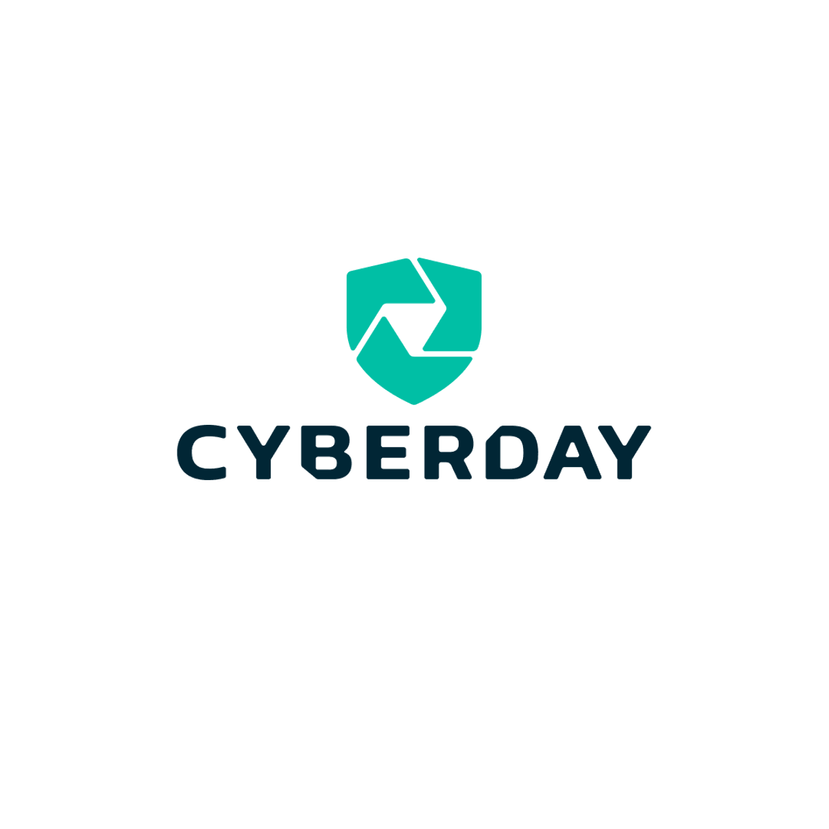cyberday logotyp