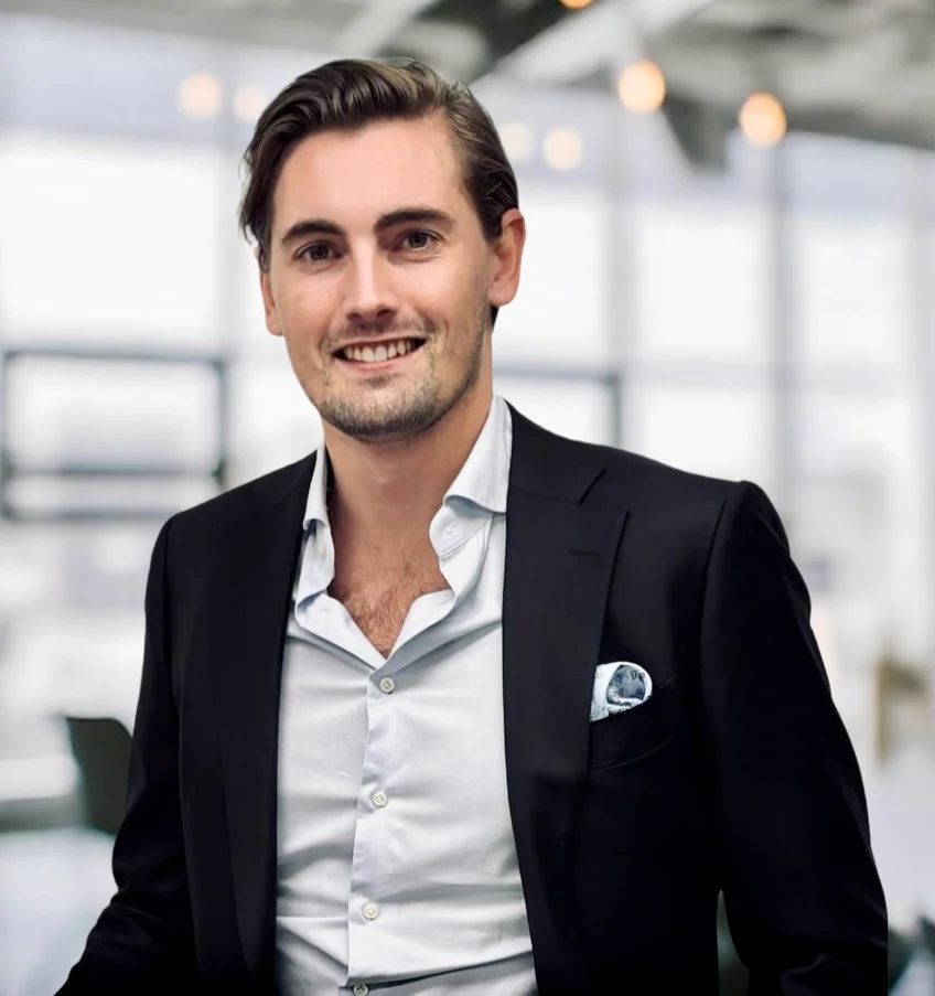 Kasper Jareblad