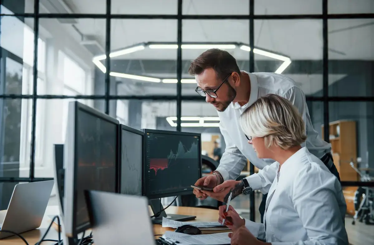 Molnet: Framtiden för Business Central