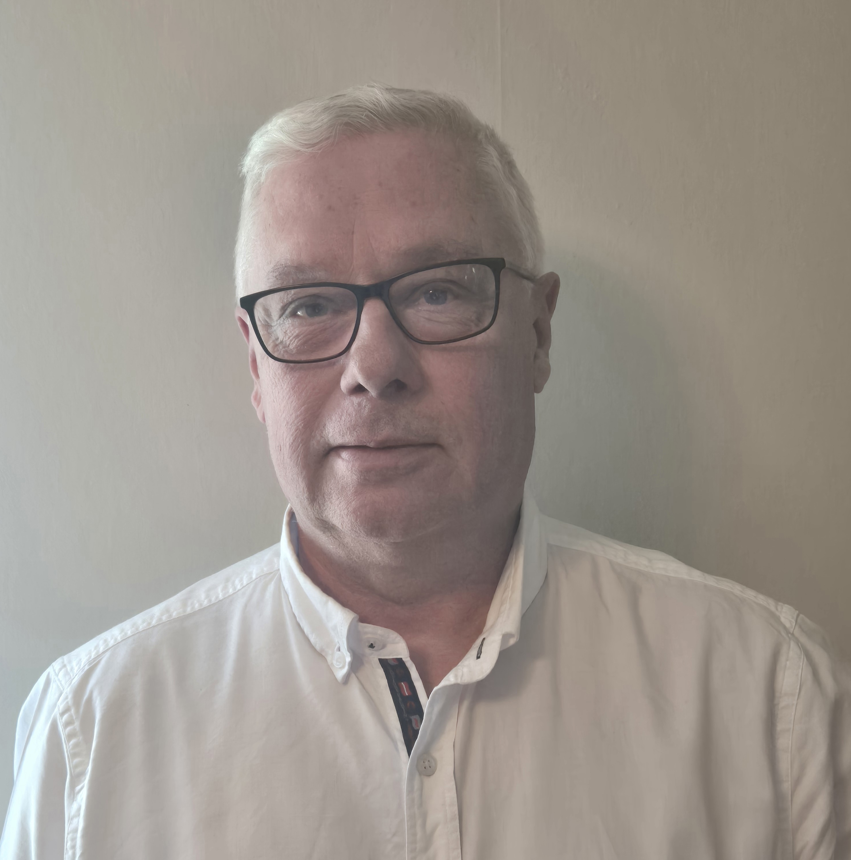 Ulrik Mårtensson
