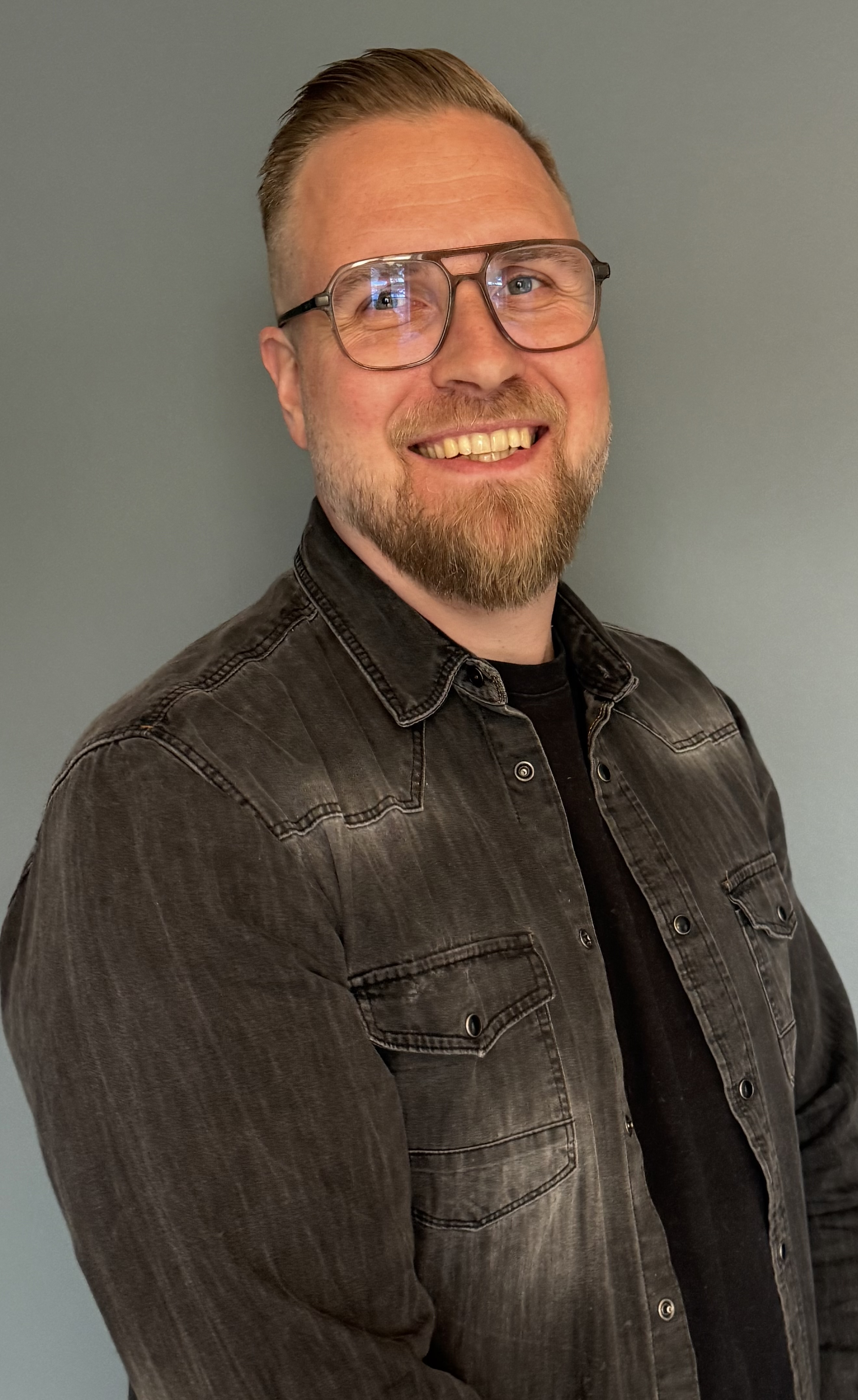 Gustaf Björn
