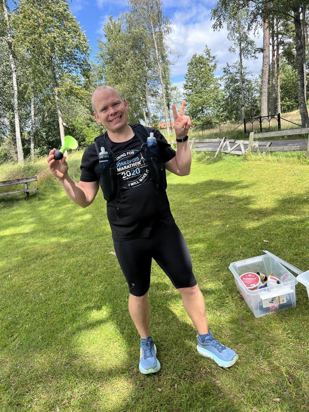 Lär känna Peter Liliegren