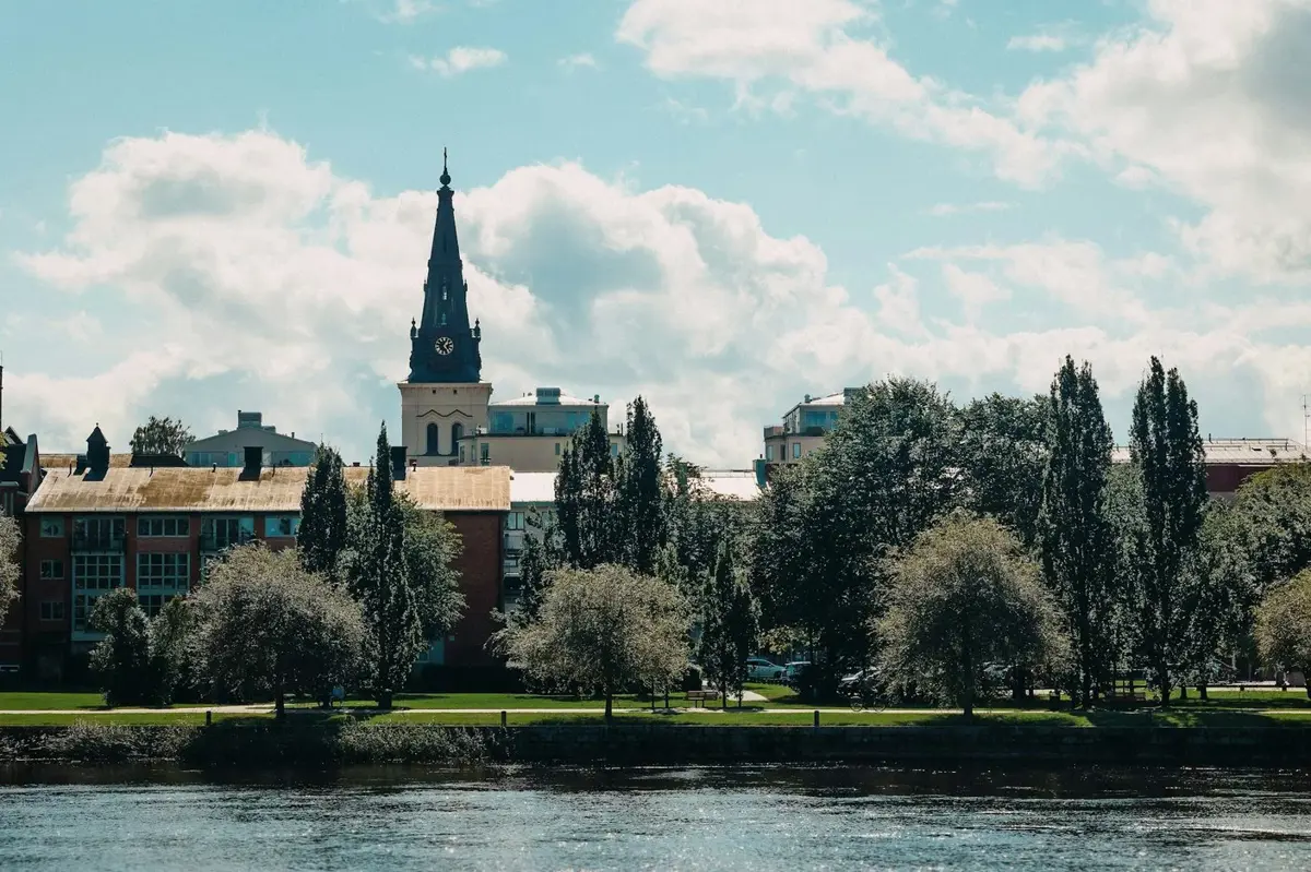 Dizparc breddar sitt erbjudande i Karlstad med affärssystemstjänster