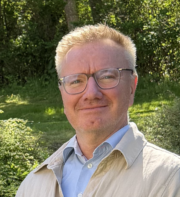 Mikael Sjöqvist