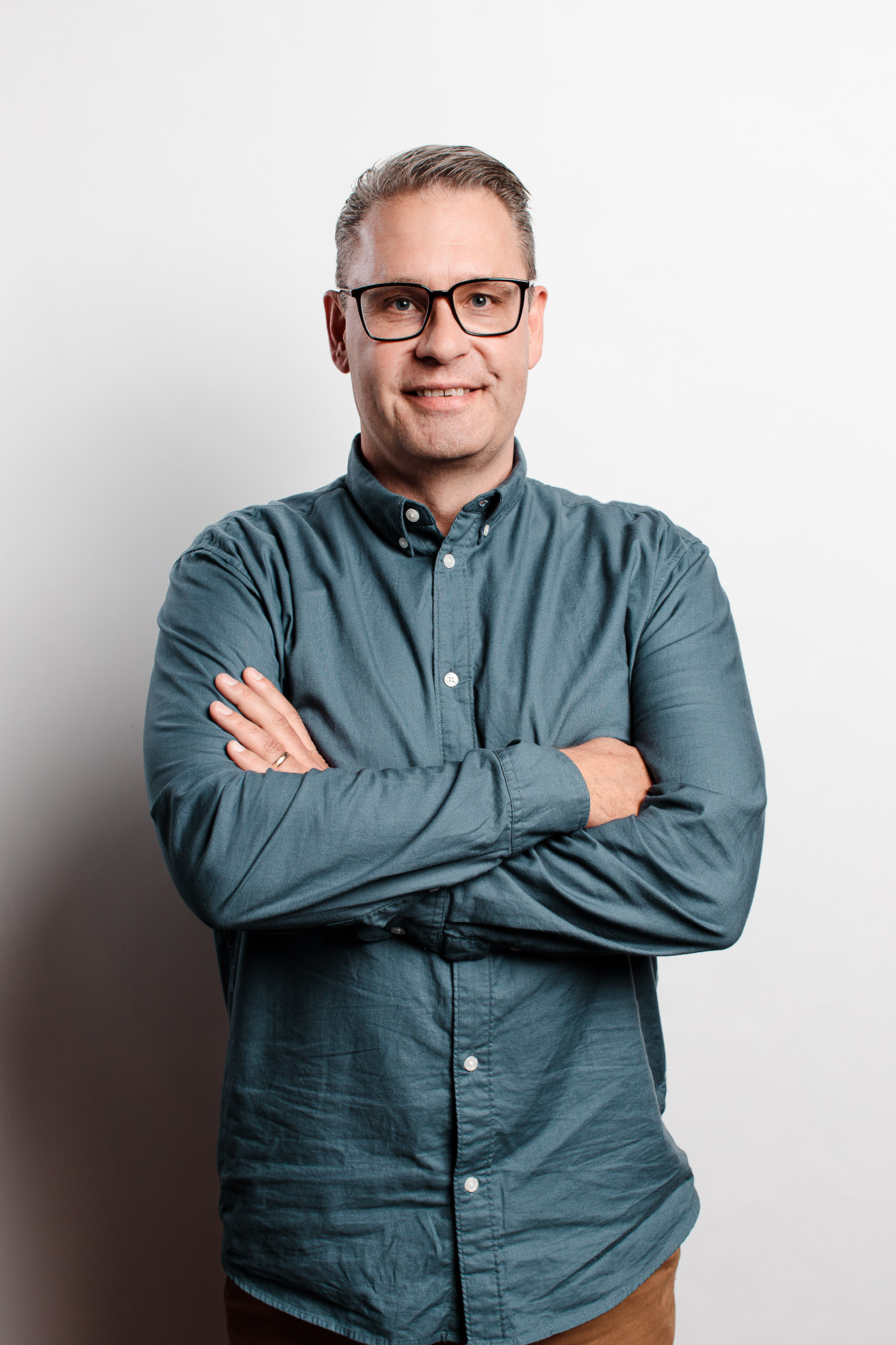 Fredrik Alserin