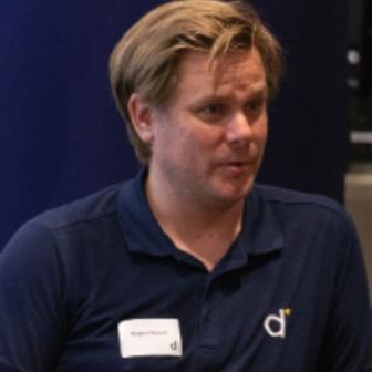 Magnus Nyquist