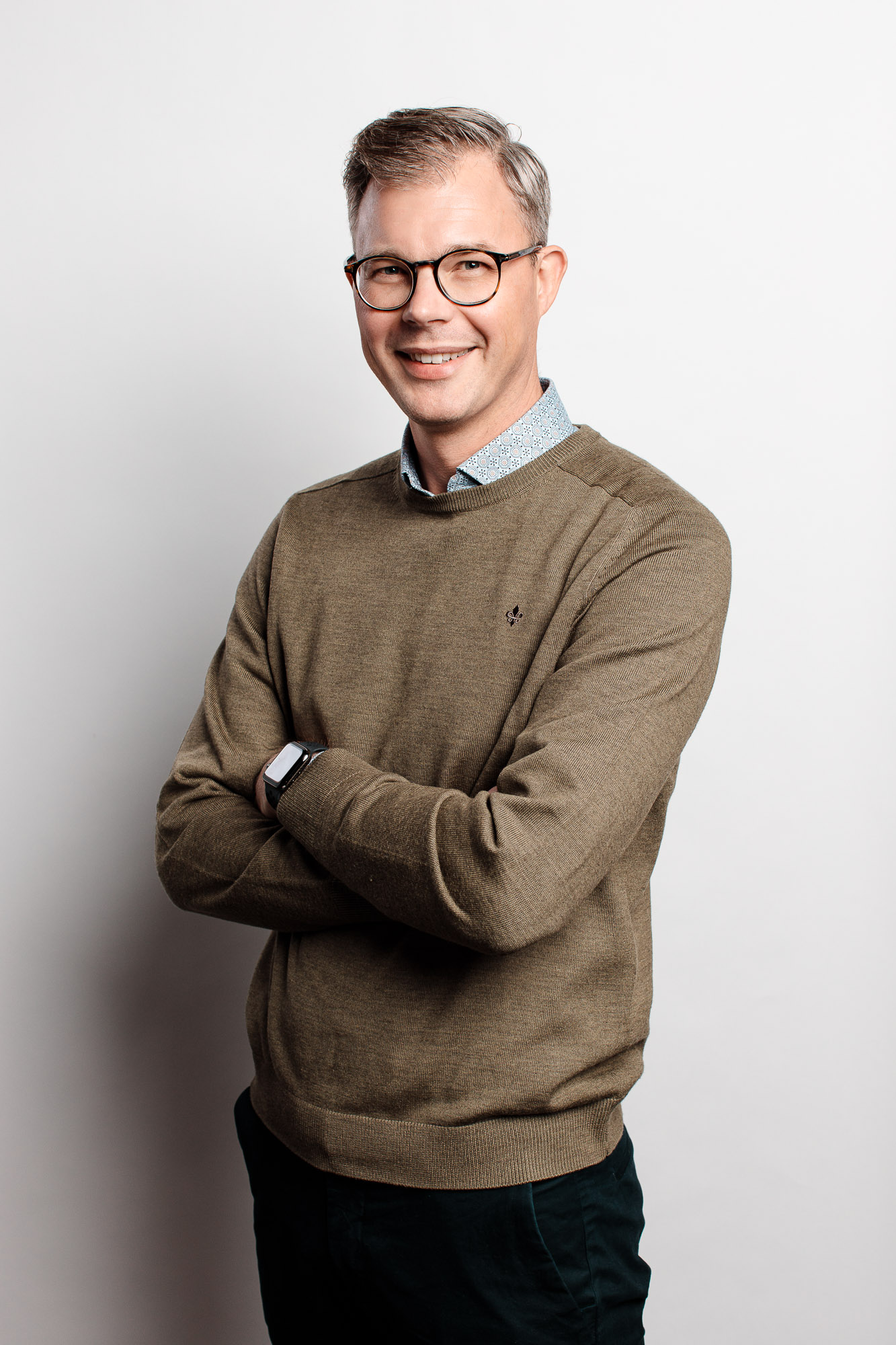 Kristofer Henning