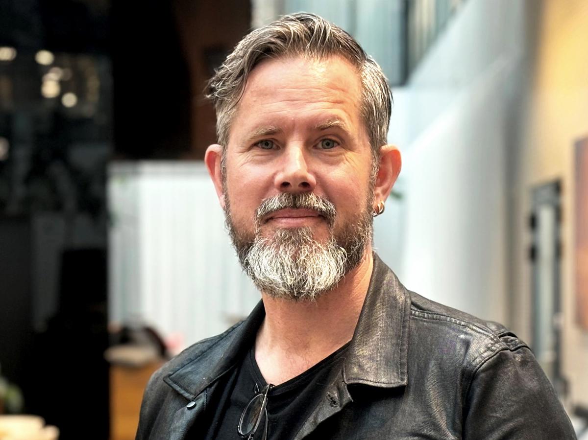 Lär känna Jan Bidner