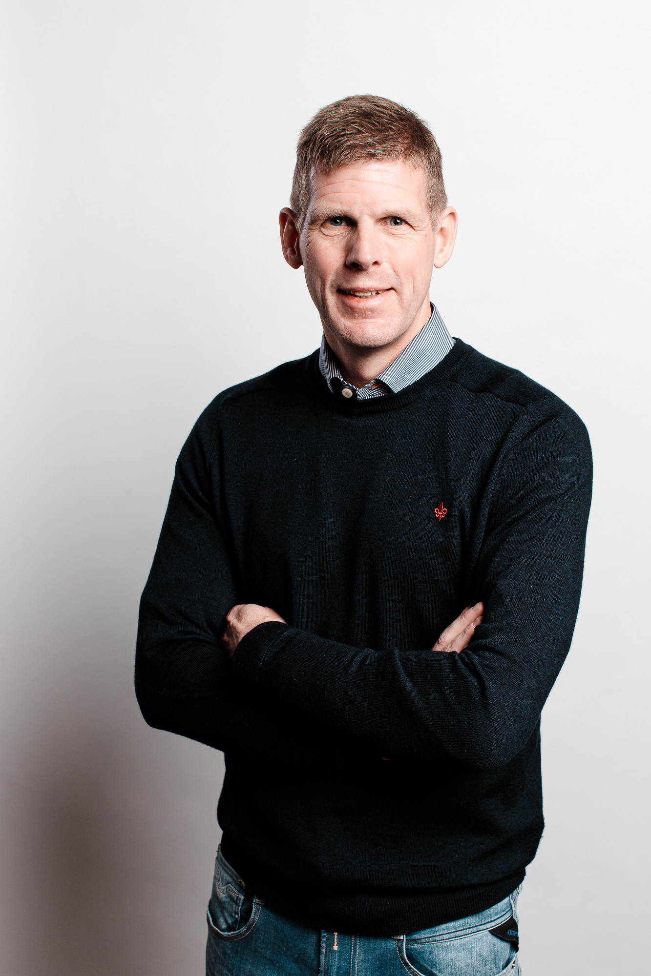 Stefan Nohammar