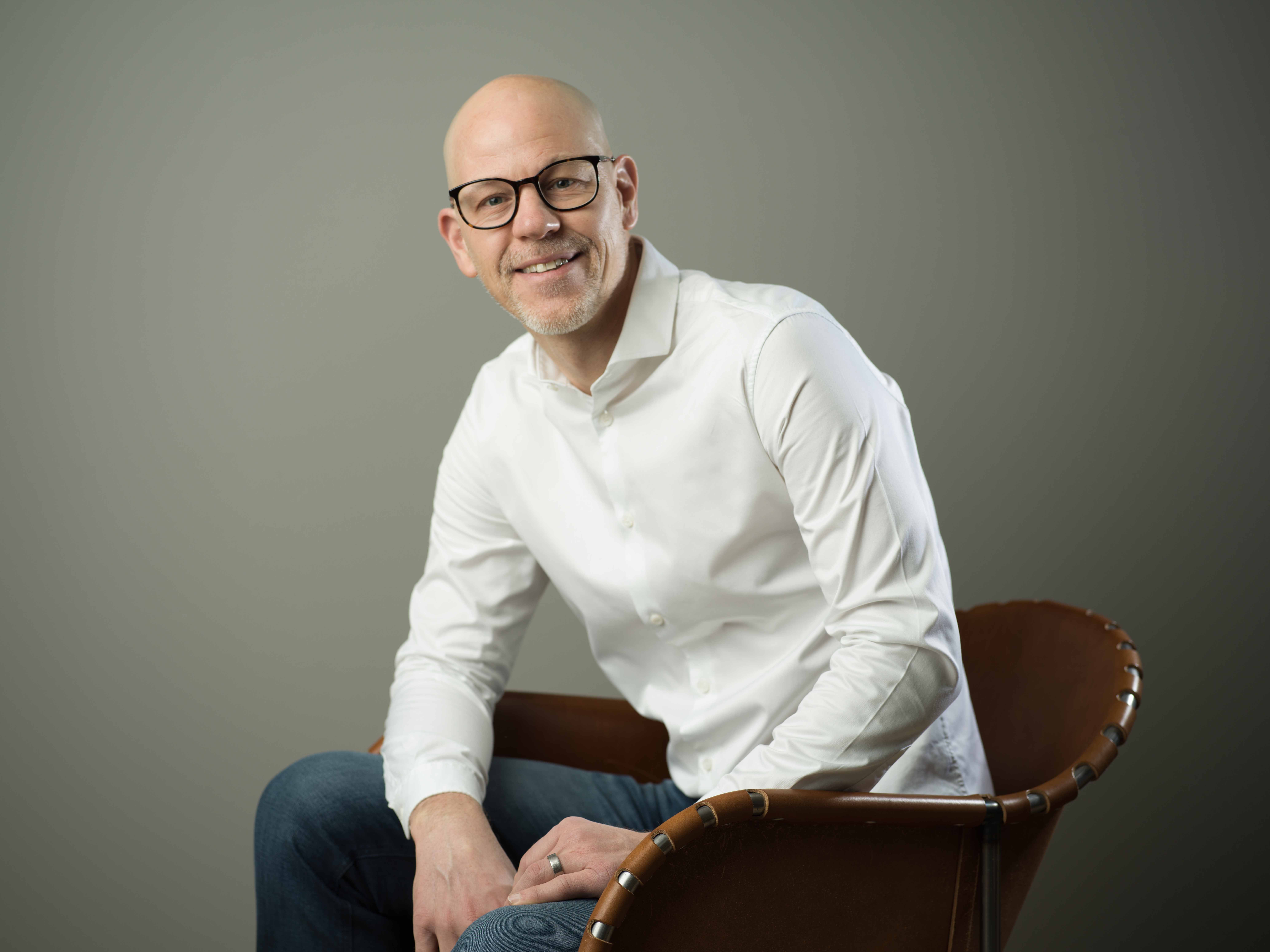 Jonas Nyqvist