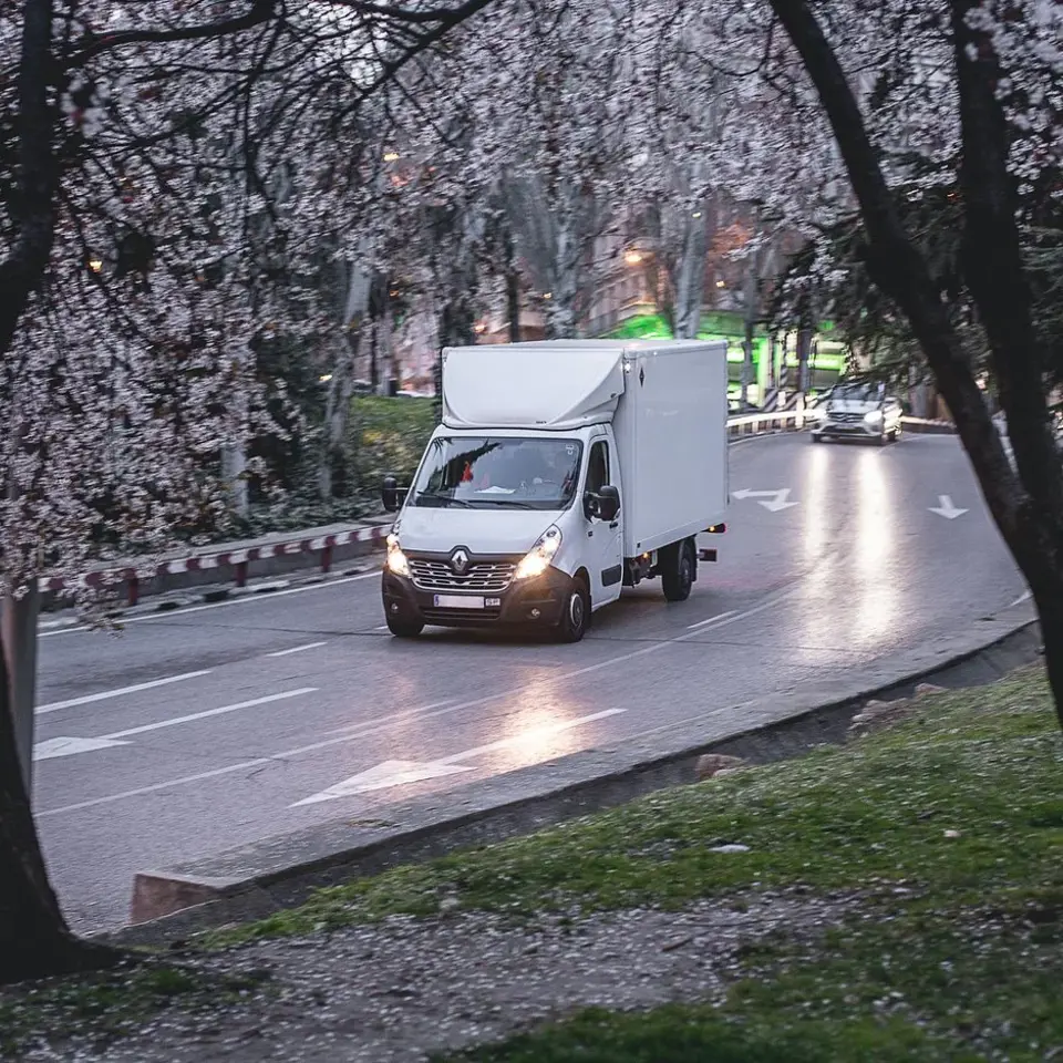 Automatisering av flöden