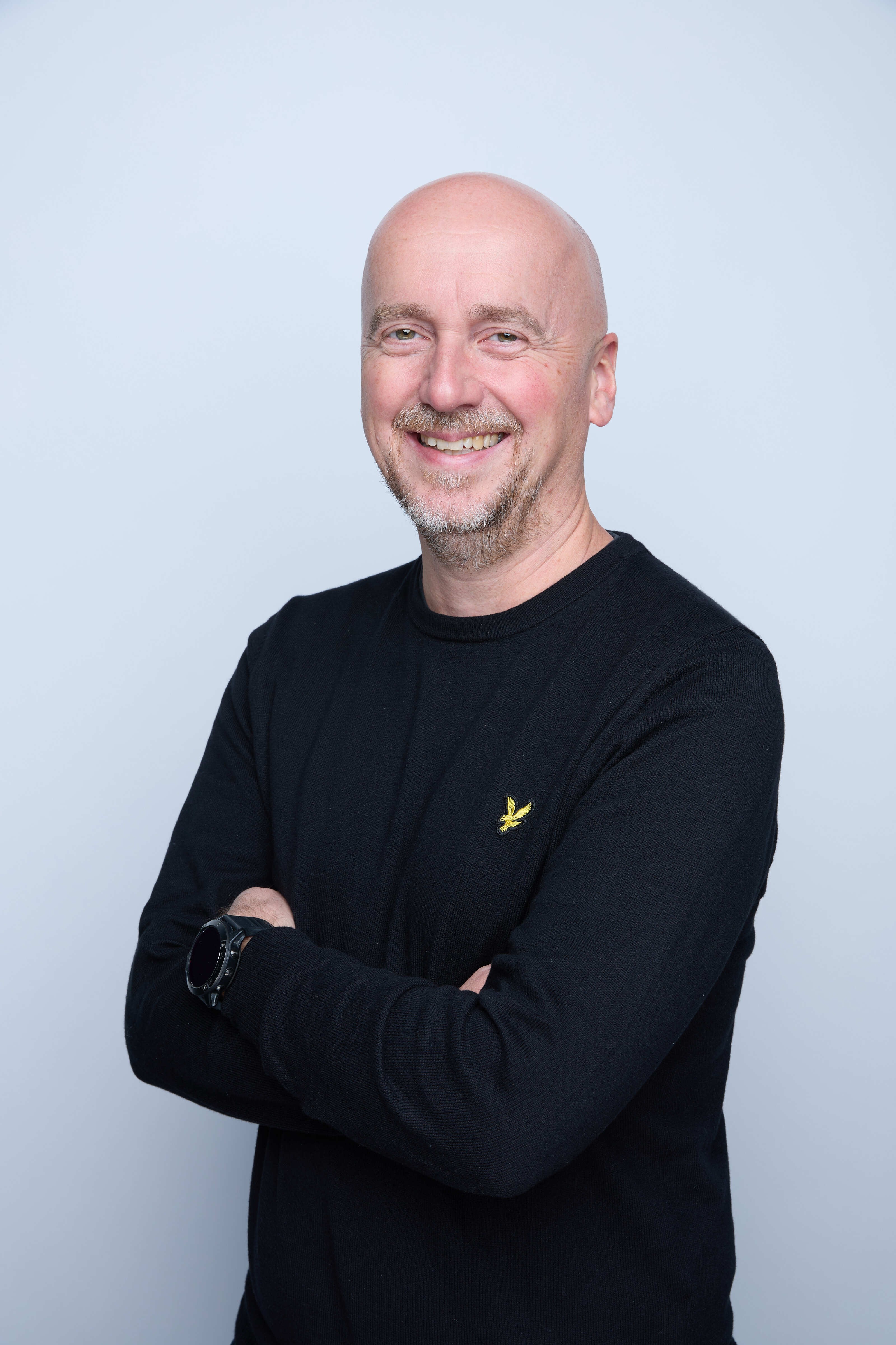 Mikael Undfors