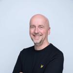 Mikael Undfors